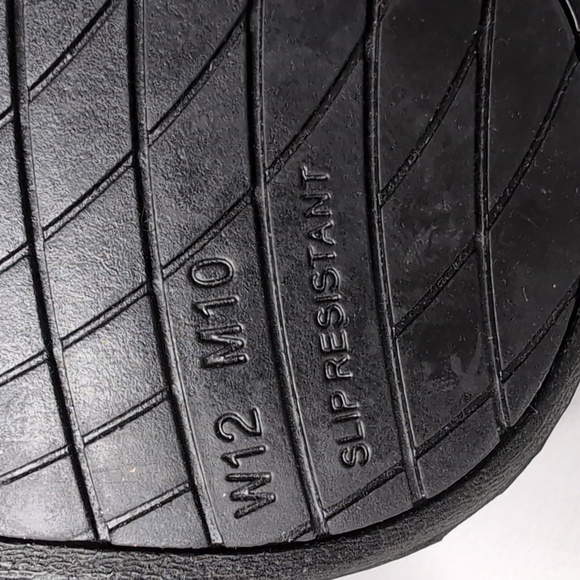 SILVERTS Women's Size US 12 Lavender Wide Non-Slip Indoor Slippers New w… - Picture 12 of 16